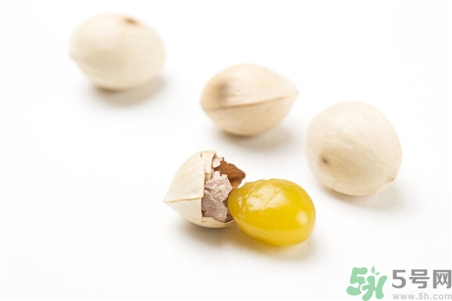 新鮮的白果怎么吃最好且有營(yíng)養(yǎng)？白果怎么吃不會(huì)中毒？