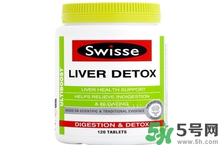 孕婦可以服用swisse護肝排毒片嗎？swisse護肝排毒片有副作用嗎？