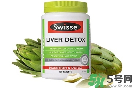孕婦可以服用swisse護肝排毒片嗎？swisse護肝排毒片有副作用嗎？