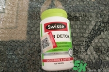 孕婦可以服用swisse護肝排毒片嗎？swisse護肝排毒片有副作用嗎？