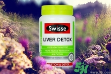 孕婦可以服用swisse護肝排毒片嗎？swisse護肝排毒片有副作用嗎？