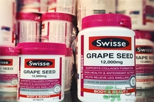 swisse的保健品怎么樣？swisse是什么？