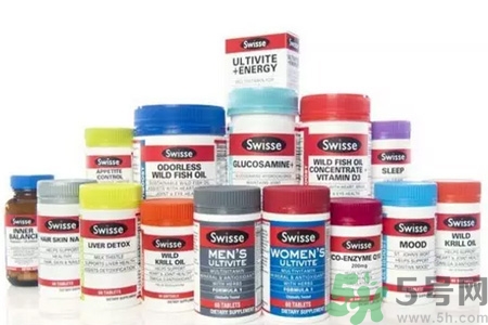 swisse的保健品怎么樣？swisse是什么？