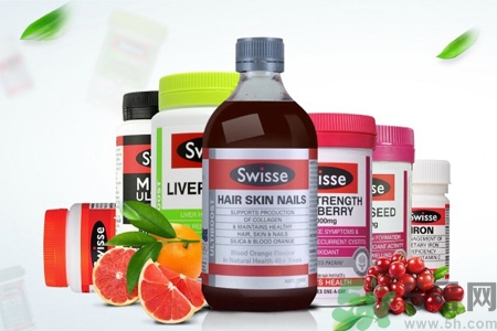 swisse的保健品怎么樣？swisse是什么？