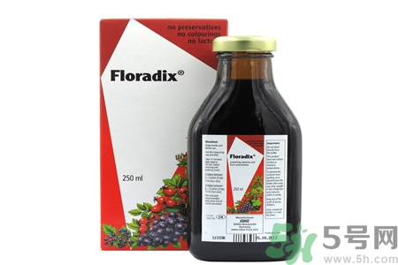 德國(guó)鐵元什么時(shí)候喝？floradix鐵元怎么服用？