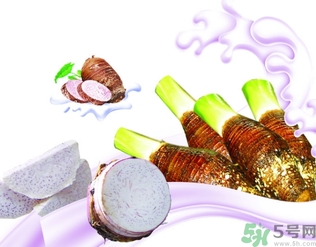 芋頭是發(fā)物嗎？手術(shù)后可以吃芋頭嗎？