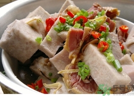 芋頭和雞蛋可以一起吃嗎？芋頭和雞蛋吃會(huì)怎樣？