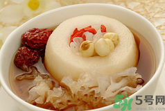 梨水怎么熬可以治咳嗽？梨水的功效與作用