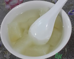 梨水可以去火嗎？梨水怎么熬可以去火