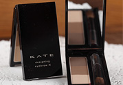 日本嘉娜寶kate眉粉怎么樣？日本嘉娜寶kate眉粉好用嗎？