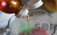 石榴水弄衣服上怎么洗？石榴汁怎么清洗？