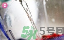 石榴水弄衣服上怎么洗？石榴汁怎么清洗？