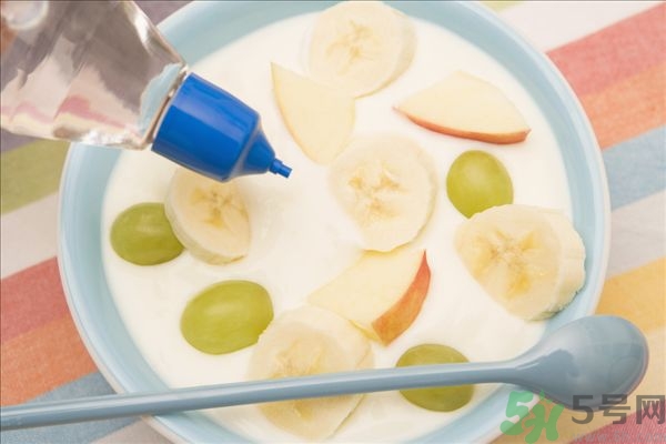 蘋果和酸奶能一起吃嗎？蘋果和酸奶能一起榨汁嗎？