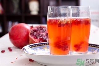 石榴能放多久？剝開(kāi)的石榴怎么保存？