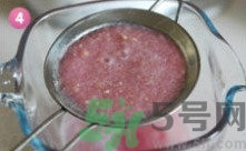石榴水弄衣服上怎么洗？石榴汁怎么清洗？