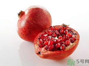石榴能放多久？剝開(kāi)的石榴怎么保存？