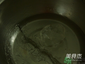 水晶月餅用的什么粉？水晶月餅的做法及配方