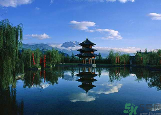 九月份適合去哪旅游？九月份去哪里旅游最合適？