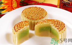喉嚨痛可以吃月餅嗎？喉嚨痛吃什么好？