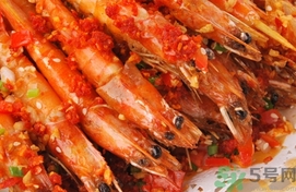 河蝦怎么去蝦線(xiàn)?河蝦怎么去腸線(xiàn)?