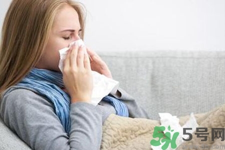 鼻子不通氣是怎么回事？鼻子不通氣怎么辦？