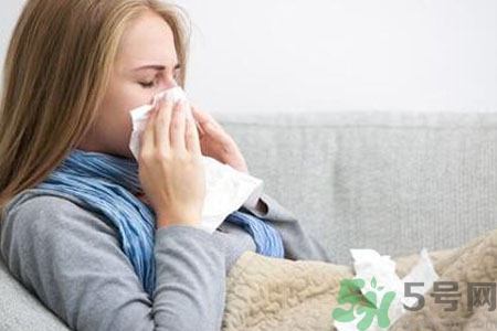鼻子不通氣吃什么藥？鼻子不通氣的九個小妙招
