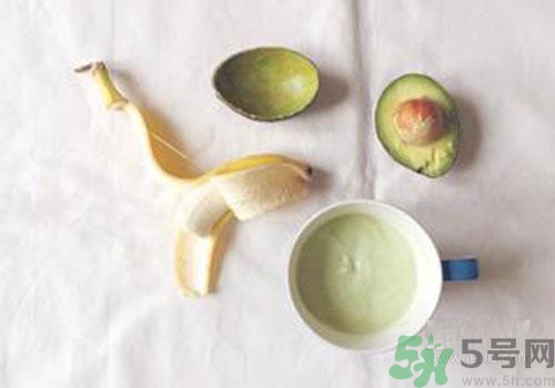 牛油果和香蕉可以一起吃嗎？牛油果和香蕉一起吃多少合適？