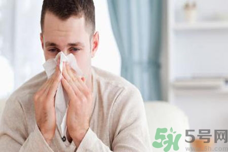 鼻子出血怎么辦？鼻子出血的原因是什么？