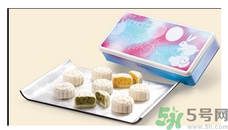 冰皮月餅要放冰箱嗎？冰皮月餅要冷藏嗎？