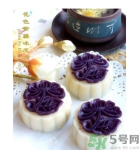 冰皮月餅和冰淇淋月餅有什么區(qū)別？冰皮月餅和冰淇淋月餅?zāi)膫€(gè)好吃？