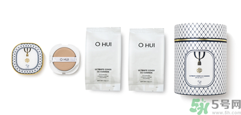 ohui歐蕙氣墊cc怎么樣？ohui氣墊cc霜怎么樣？
