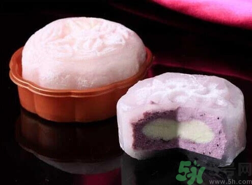 冰淇淋月餅會化嗎？冰淇淋月餅化了怎么辦？
