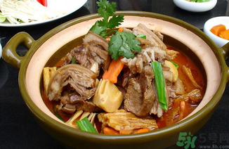 狗肉怎么做好吃？狗肉的做法