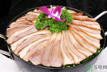 狗肉怎么做好吃？狗肉的做法