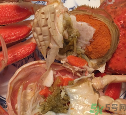 螃蟹籽能吃嗎？螃蟹籽怎么吃？