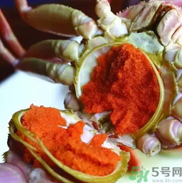 螃蟹籽能吃嗎？螃蟹籽怎么吃？