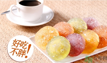 水晶月餅可以會(huì)胖嗎？水晶月餅好吃嗎？