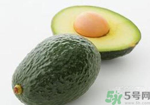 牛油果可以放冰箱嗎？牛油果怎么保存？