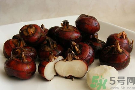 荸薺怎么去皮？荸薺煮多長時(shí)間？