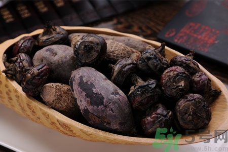 荸薺怎么去皮？荸薺煮多長時(shí)間？