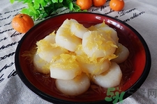 荸薺怎么去皮？荸薺煮多長時(shí)間？