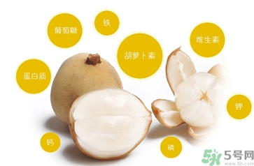 吃龍功果會(huì)上火嗎？龍功果的功效