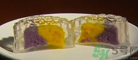 水晶月餅可以會(huì)胖嗎？水晶月餅好吃嗎？