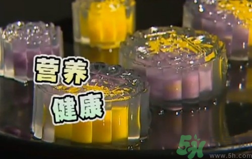 水晶月餅可以會(huì)胖嗎？水晶月餅好吃嗎？