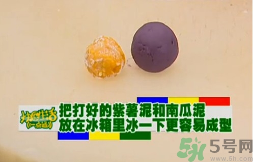 水晶月餅用的什么粉？水晶月餅的做法及配方
