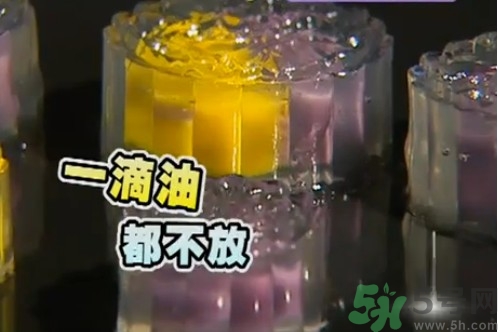 水晶月餅可以會(huì)胖嗎？水晶月餅好吃嗎？