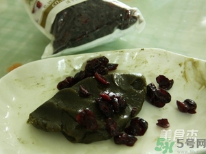 水晶月餅用的什么粉？水晶月餅的做法及配方