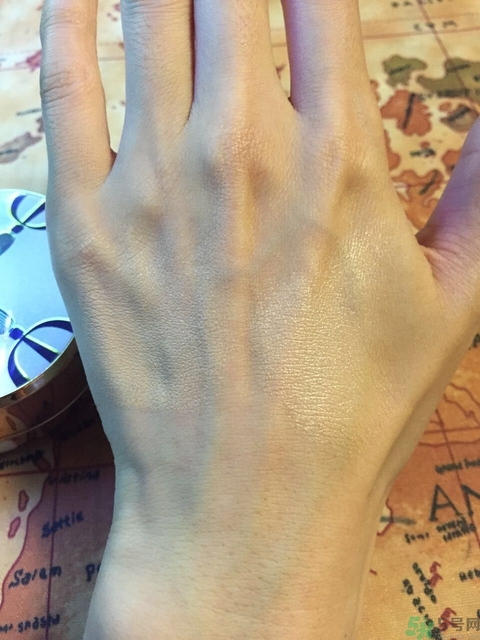 ohui歐蕙氣墊cc怎么樣？ohui氣墊cc霜怎么樣？