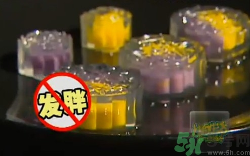 水晶月餅可以會(huì)胖嗎？水晶月餅好吃嗎？