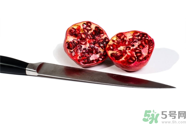 吃石榴牙齒變黑怎么辦？石榴吃了牙齒會變黑嗎？